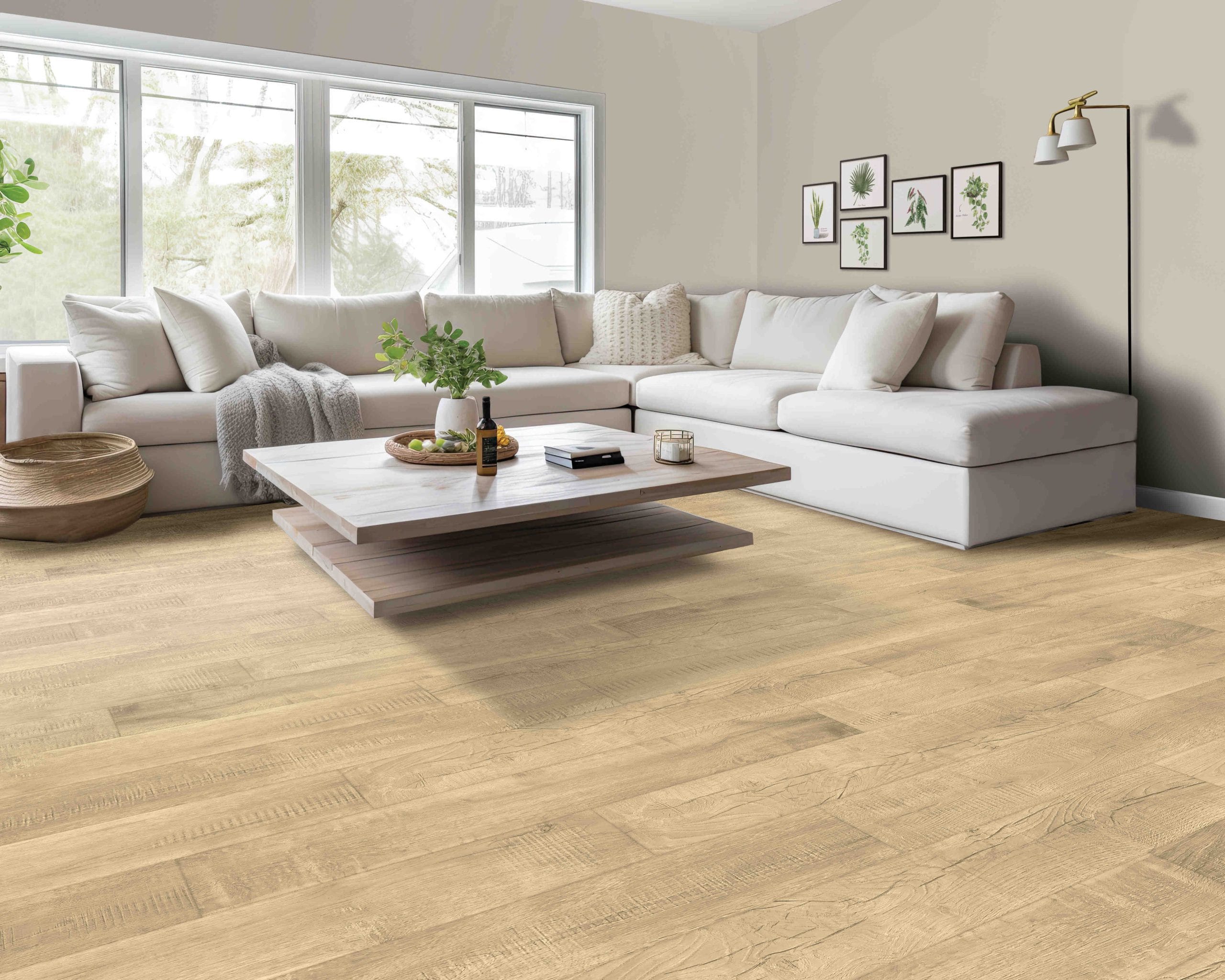 Eco-friendly | Hybrid PureTech Avery Grove Fresh Grain Avery Grove 2 In-stock Specials - PureTech Avery Grove Fresh Grain | Giant Commercial Flooring