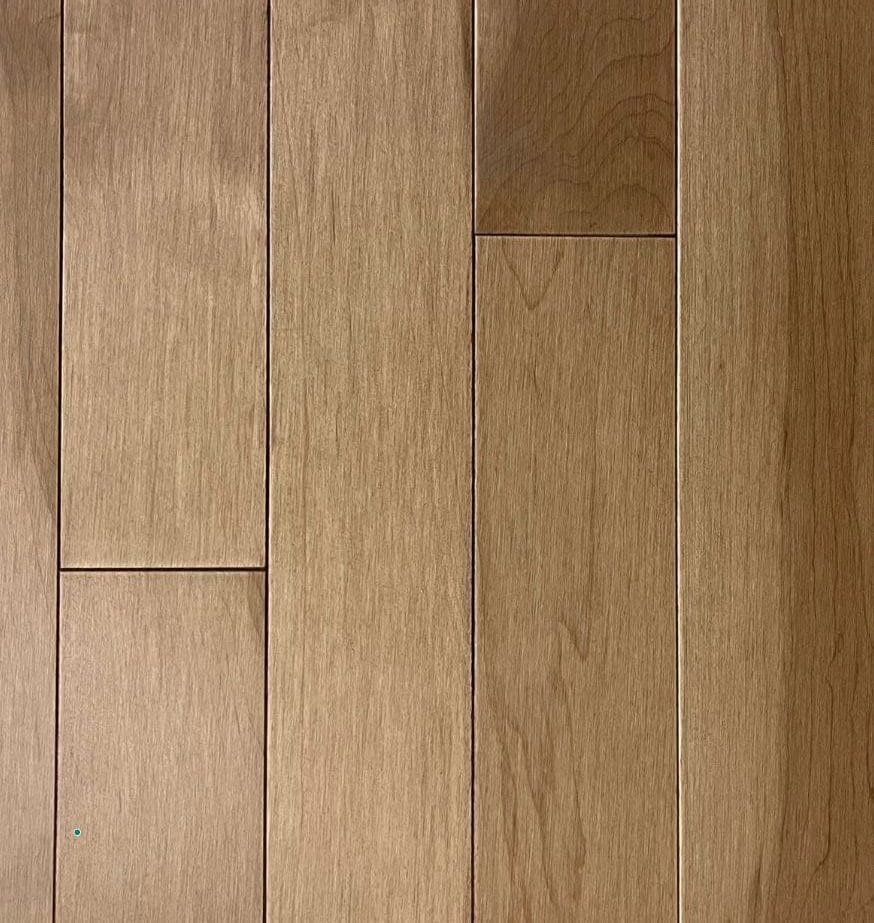 Hardwood Maple Solid 3″ x 3/4″ Variation Mat Arizona Hardwood Hardwood - Maple Solid 3" x 3/4" Variation Mat Arizona | Giant Commercial Flooring