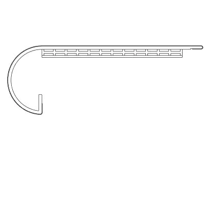 Accessories SolidTech Stair Nosing Accessories Accessories - SolidTech Stair Nosing | Giant Commercial Flooring