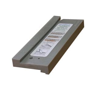 Accessories Torlys Tapping Block Accessories Accessories - Torlys Tapping Block | Giant Commercial Flooring