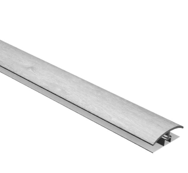 Accessories PureTech Plus 4-in-1 Transition Molding Accessories Accessories - PureTech Avery Grove Overlap Stair Nosing | Giant Commercial Flooring