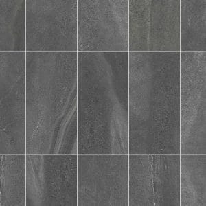 Ceramic - Peca Porcelain Matt Anthracite | Giant Commercial Flooring