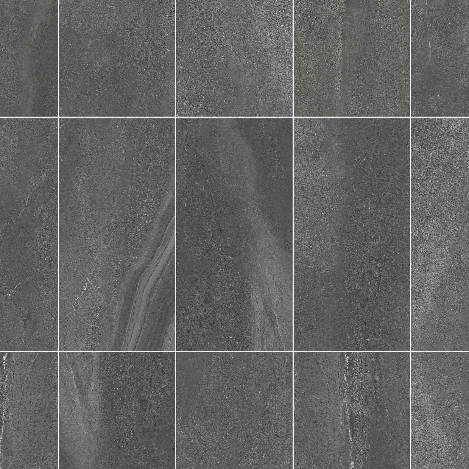 Ceramic Peca Porcelain Matt Anthracite Ceramic Ceramic - Peca Porcelain Matt Anthracite | Giant Commercial Flooring