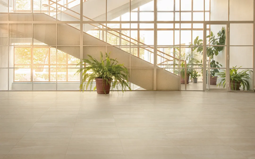 Ceramic Flooring: Timeless Beauty and Unmatched Durability for Your Home