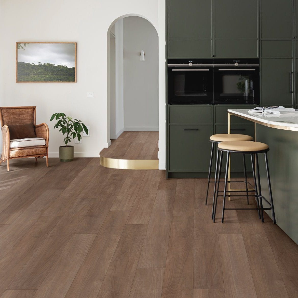 COREtec VV820 COREtec Premium Chromatic Beech Coretec 2 COREtec - VV820 COREtec Premium Chromatic Beech | Giant Commercial Flooring