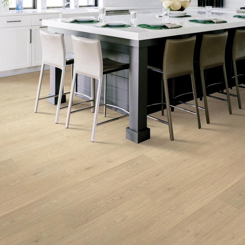 Laminate RevWood Hampton Villa Sunbleached Oak Laminate 2 Laminate - RevWood Hampton Villa Sunbleached Oak | Giant Commercial Flooring