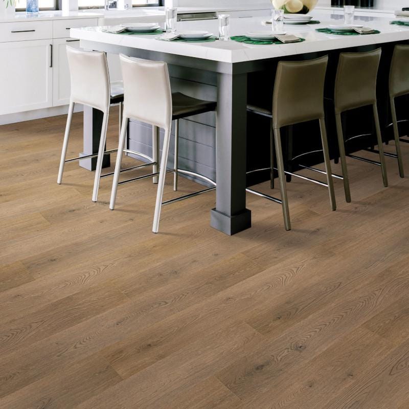 Laminate RevWood Hampton Villa Dockside Oak Laminate 2 Laminate - RevWood Hampton Villa Dockside Oak | Giant Commercial Flooring