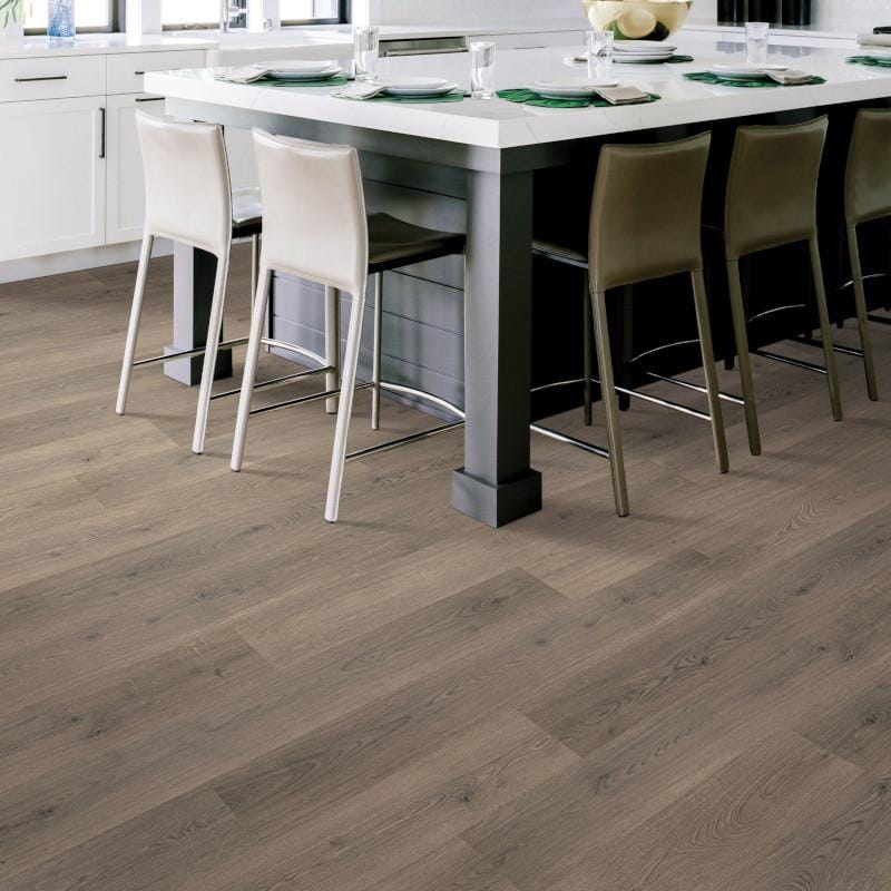 Laminate RevWood Hampton Villa Cloudy Oak Laminate 2 Laminate - RevWood Hampton Villa Cloudy Oak | Giant Commercial Flooring