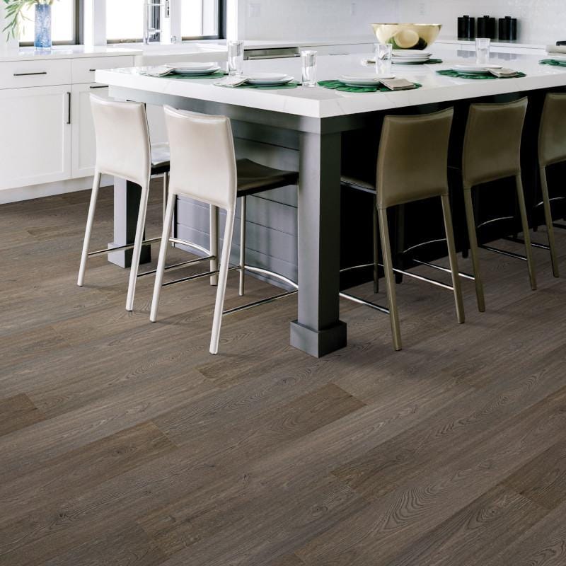Laminate RevWood Hampton Villa Anchor Oak Laminate 2 Laminate - RevWood Hampton Villa Anchor Oak | Giant Commercial Flooring