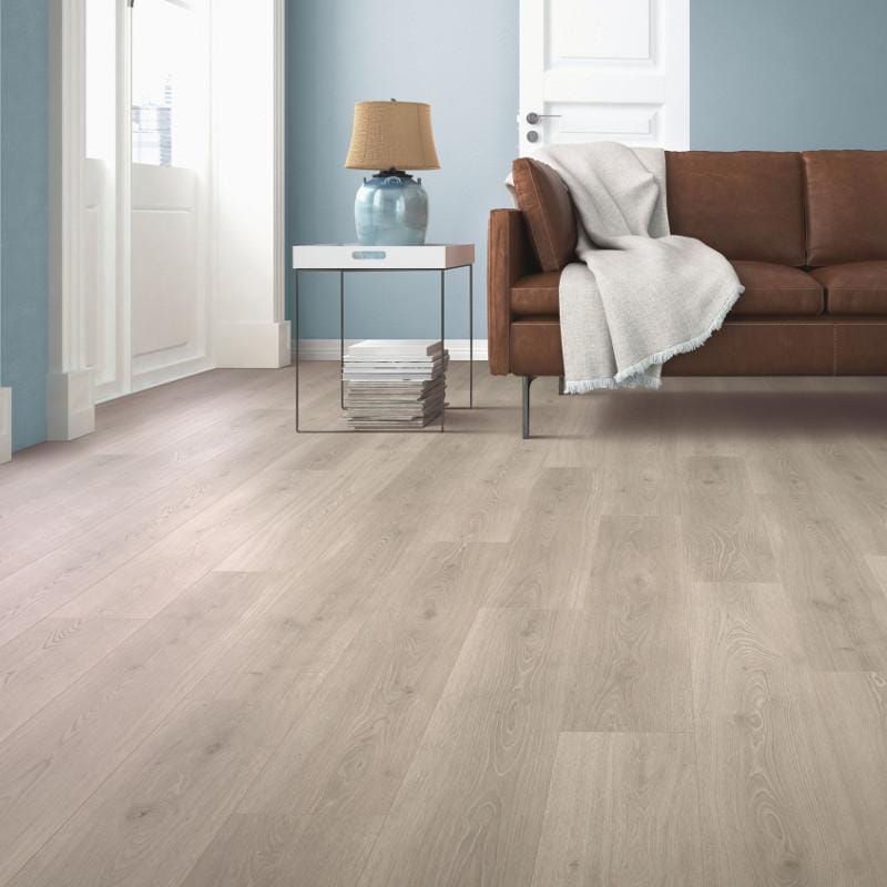Laminate RevWood Boardwalk Collective Silver Shadow Laminate 2 Laminate - RevWood Boardwalk Collective Silver Shadow | Giant Commercial Flooring