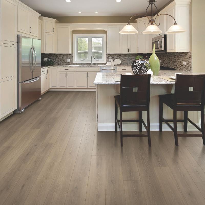 Laminate RevWood Boardwalk Collective Outerbanks Laminate 2 Laminate - RevWood Boardwalk Collective Outerbanks | Giant Commercial Flooring