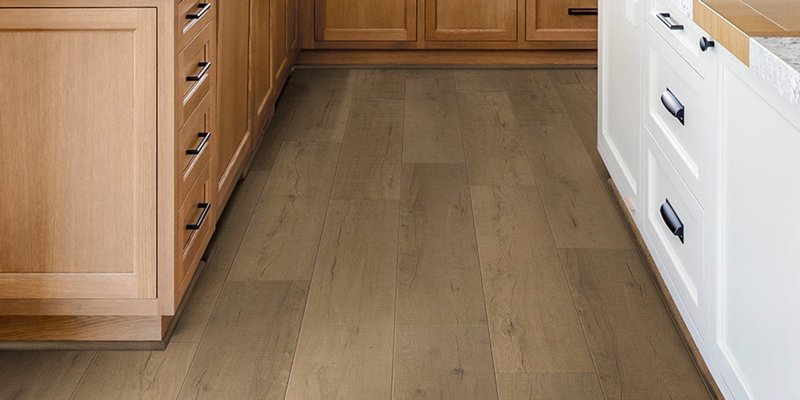 COREtec VV012 COREtec Originals 7″ Bay Oak Coretec 2 COREtec - VV012 COREtec Originals 7" Bay Oak | Giant Commercial Flooring