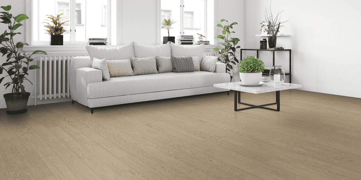 Engineered Hardwood Crafter Signature White Oak Heartwood Engineered Hardwood 2 Hardwood - Crafter Signature White Oak Heartwood | Giant Commercial Flooring