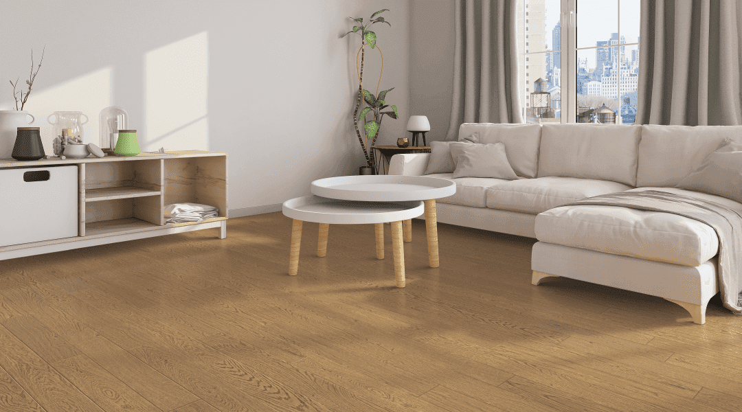 Solid Hardwood vs. Engineered Hardwood: A Comprehensive Guide