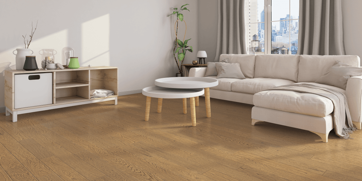 Engineered Hardwood Crafter Signature White Oak Ozarks Engineered Hardwood 2 Hardwood - Crafter Signature White Oak Ozarks | Giant Commercial Flooring