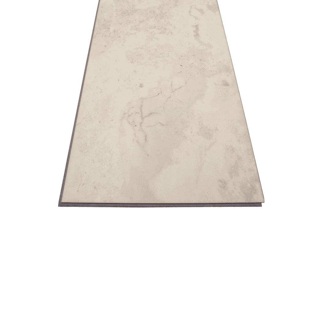 COREtec VV870 COREtec Tile Classic Travertine Coretec 3 Luxury Vinyl Tile - VV870 COREtec Tile Classic Travertine | Giant Commercial Flooring