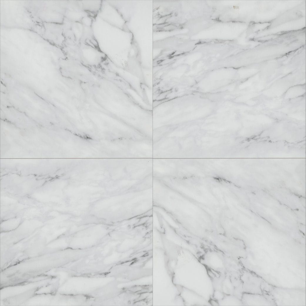 COREtec VV840 COREtec Tile Eterna Marble Coretec Luxury Vinyl Tile - VV840 COREtec Tile Eterna Marble | Giant Commercial Flooring