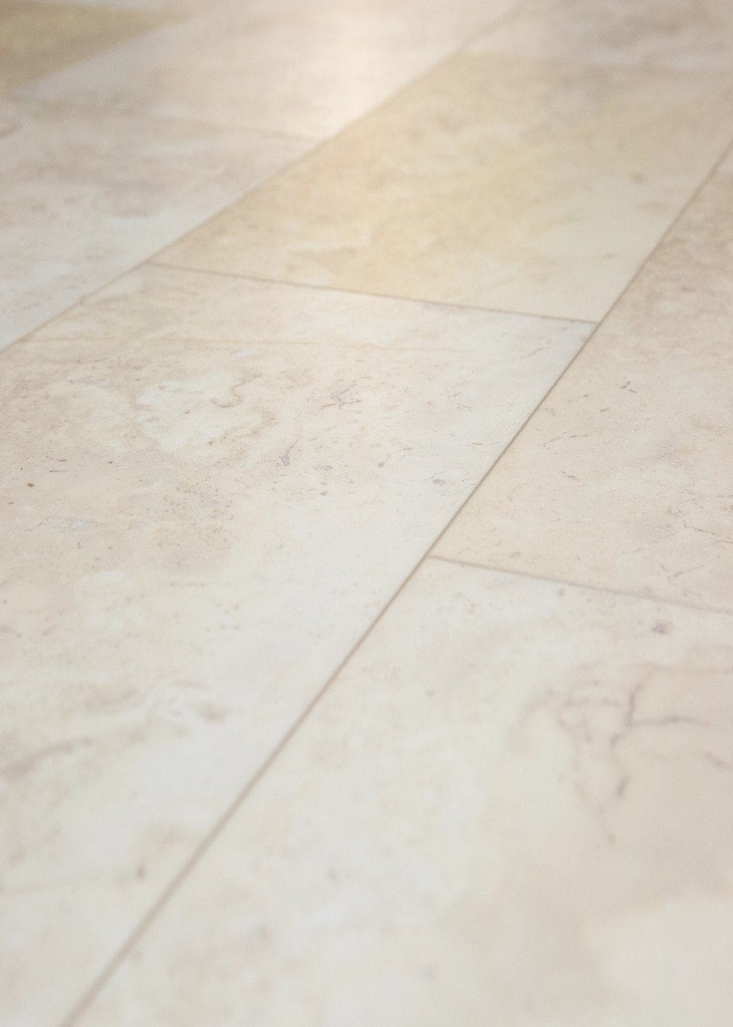 COREtec VV870 COREtec Tile Classic Travertine Coretec 4 Luxury Vinyl Tile - VV870 COREtec Tile Classic Travertine | Giant Commercial Flooring