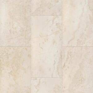 COREtec VV870 COREtec Tile Classic Travertine Coretec Luxury Vinyl Tile - VV870 COREtec Tile Classic Travertine | Giant Commercial Flooring