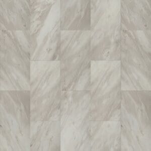 COREtec VV872 COREtec Tile Perfecta Marble Coretec Luxury Vinyl Tile - VV872 COREtec Tile Perfecta Marble | Giant Commercial Flooring