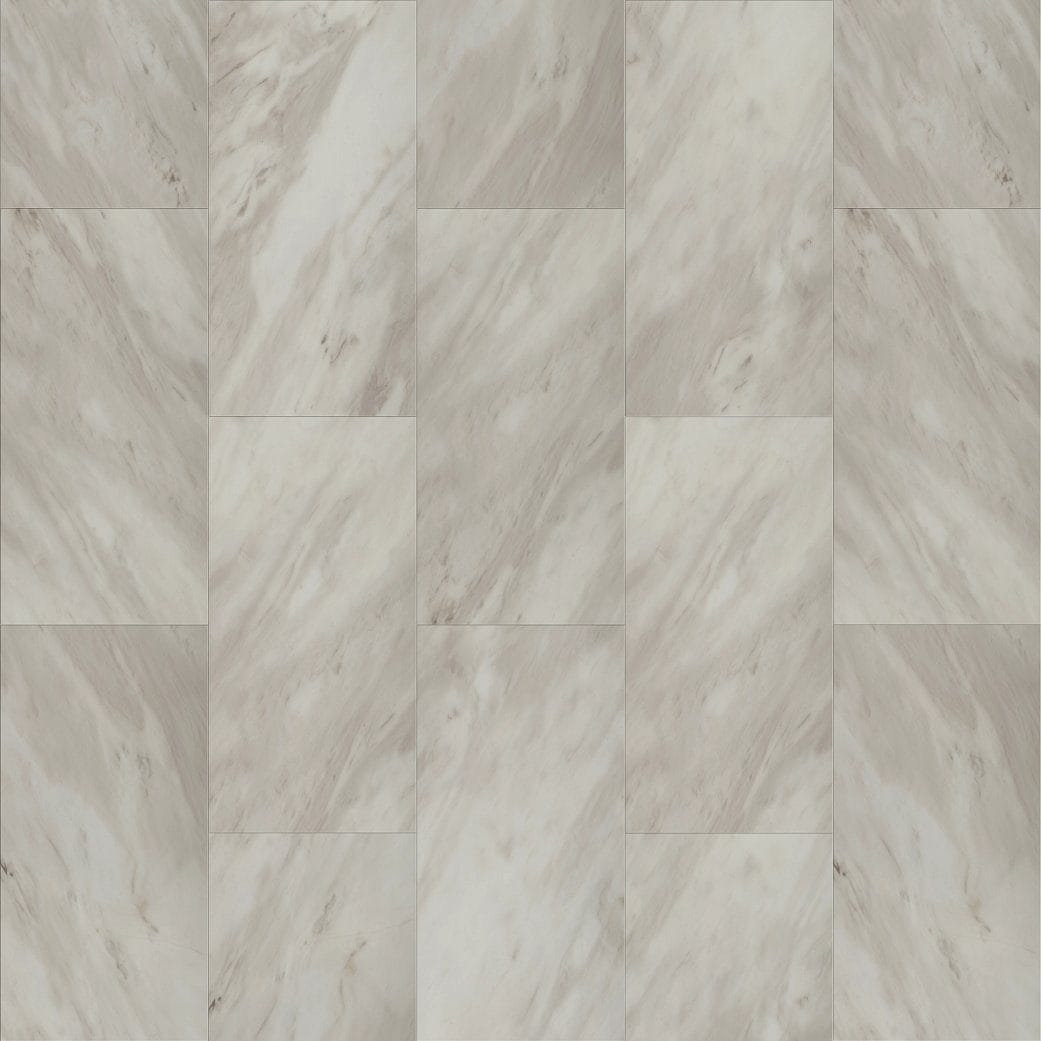 COREtec VV872 COREtec Tile Perfecta Marble Coretec Luxury Vinyl Tile - VV872 COREtec Tile Perfecta Marble | Giant Commercial Flooring