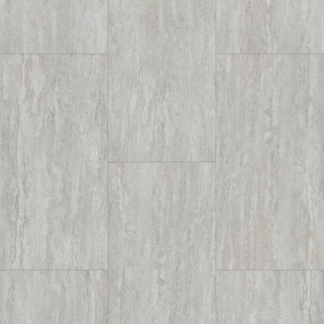 Luxury Vinyl Tile VV872 COREtec Tile Mari Travertine Coretec Luxury Vinyl Tile - VV872 COREtec Tile Mari Travertine | Giant Commercial Flooring