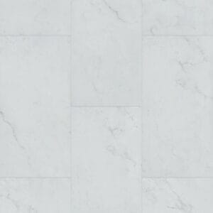 COREtec VV872 COREtec Tile Bianco Marble Coretec In-stock Specials - VV872 COREtec Tile Bianco Marble | Giant Commercial Flooring