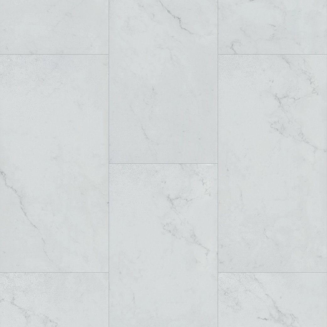 COREtec VV872 COREtec Tile Bianco Marble Coretec In-stock Specials - VV872 COREtec Tile Bianco Marble | Giant Commercial Flooring