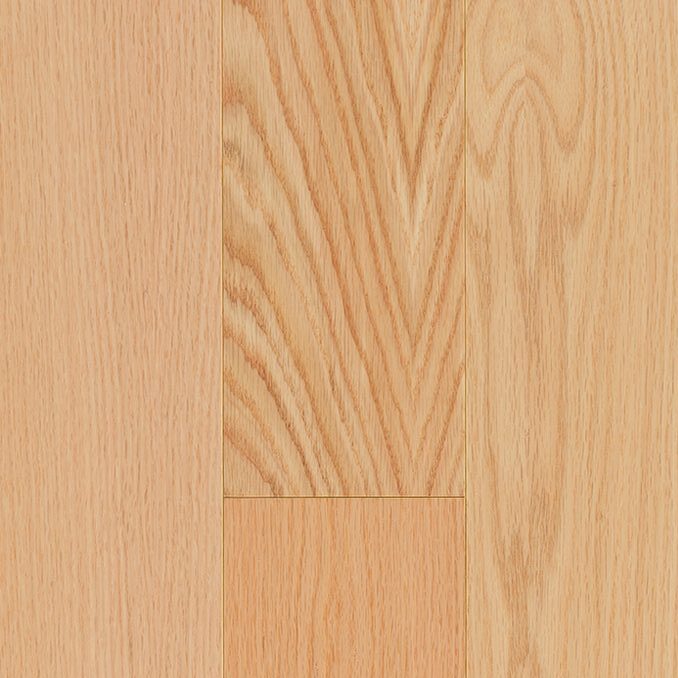 Torlys Everest XP Premier Red Oak Natural Engineered Hardwood Torlys - Everest XP Premier Red Oak Natural | Giant Commercial Flooring