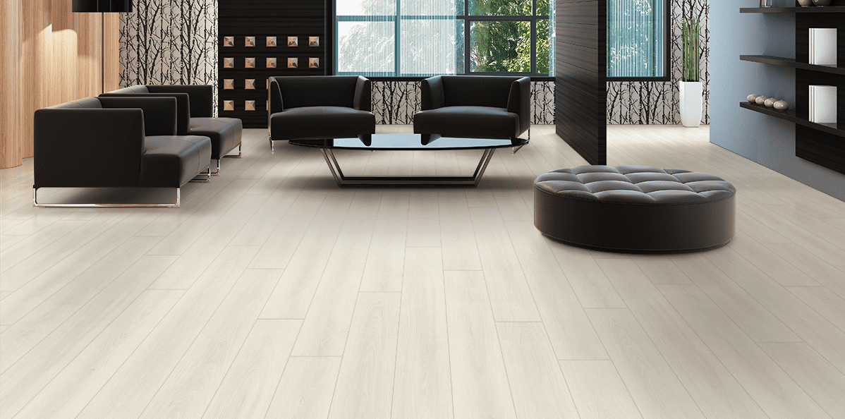 Laminate Excellence 8mm Warm Oats Excellence 2 Laminate - Excellence 8mm Warm Oats | Giant Commercial Flooring