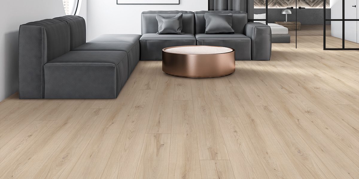 Luxury Vinyl Plank SureWood PLUS 60″ Maize Luxury Vinyl Plank 2 Twelve Oaks - SureWood PLUS 60" Maize | Giant Commercial Flooring