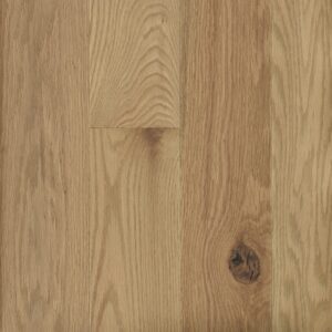 Hardwood - Red Oak Solid 4 3/4" Smooth Heritage Matte Dune | Giant Commercial Flooring