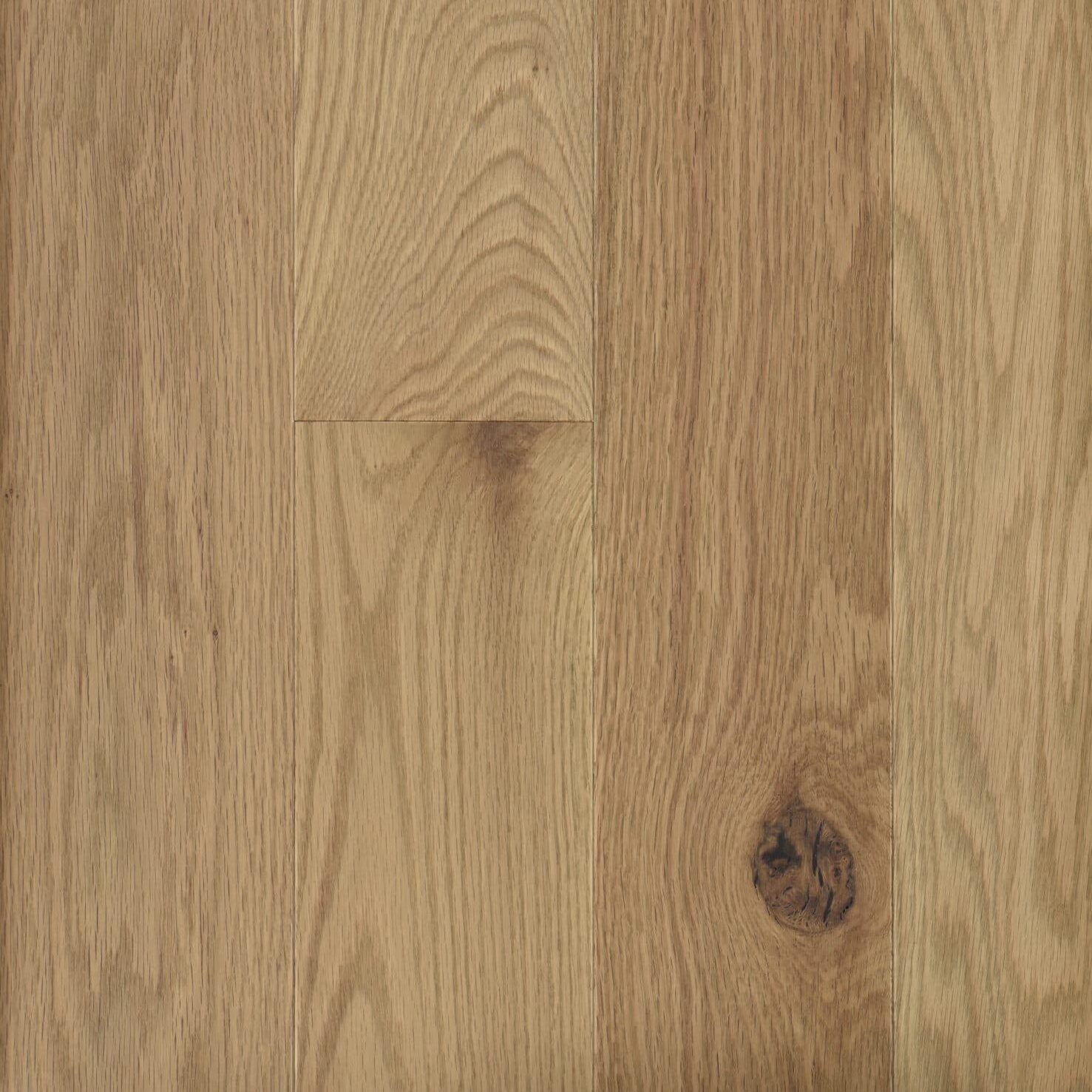 Hardwood Red Oak Solid 4 3/4″ Smooth Heritage Matte Dune Hardwood Hardwood - Red Oak Solid 4 3/4" Smooth Heritage Matte Dune | Giant Commercial Flooring