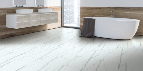 Luxury Vinyl Plank SureWood Pro Tile Cosmos Luxury Vinyl Tile 2 Twelve Oaks - SureWood Pro Tile Cosmos | Giant Commercial Flooring