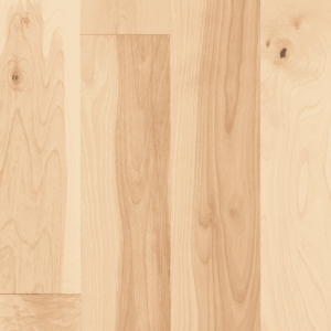 Hardwood Birch Solid 4 1/4″ x 3/4″ Mat Nuance Raw Birch Hardwood - Birch Solid 4 1/4" x 3/4" Mat Nuance Raw | Giant Commercial Flooring