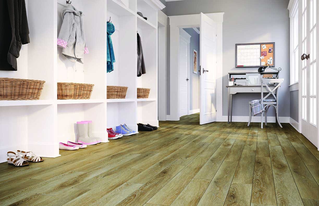 Luxury Vinyl Plank RigidWood Firm Premier Canopy Luxury Vinyl Plank 2 Torlys - RigidWood Firm Premier Canopy | Giant Commercial Flooring