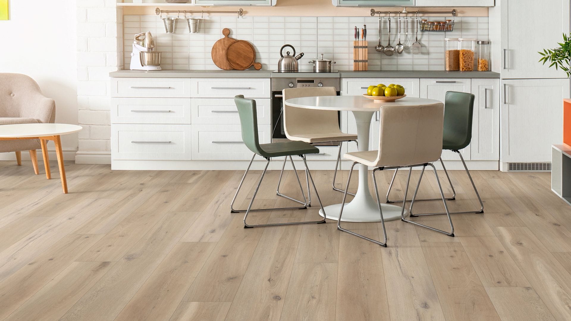 In-stock Specials VV810 COREtec Premium 9″ Sea Salt Oak Coretec 2 In-stock Specials - VV810 COREtec Premium 9" Sea Salt Oak | Giant Commercial Flooring