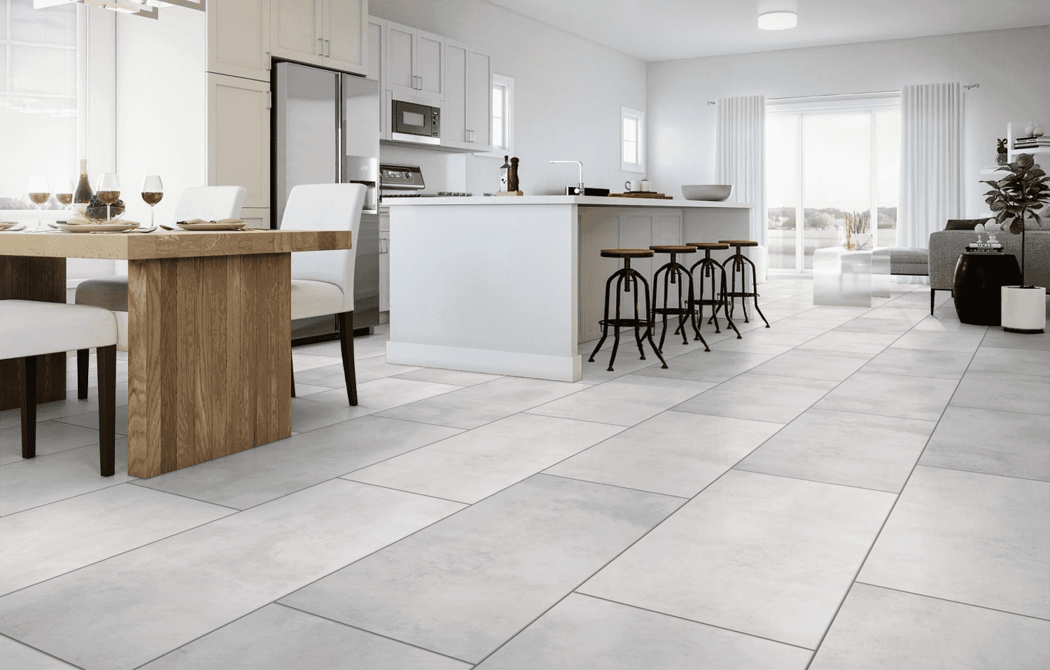 In-stock Specials RigidTile Firm Designer Sicily In-stock Specials 2 In-stock Specials - RigidTile Firm Designer Sicily | Giant Commercial Flooring