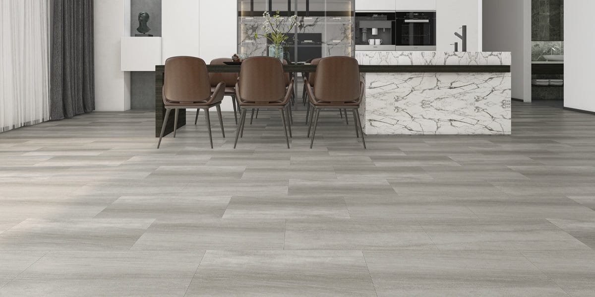 Luxury Vinyl Tile SolidCore Ultra 5g Tile Loft Space Luxury Vinyl Tile 2 Luxury Vinyl Tile - SolidCore Ultra 5g Tile Loft Space | Giant Commercial Flooring