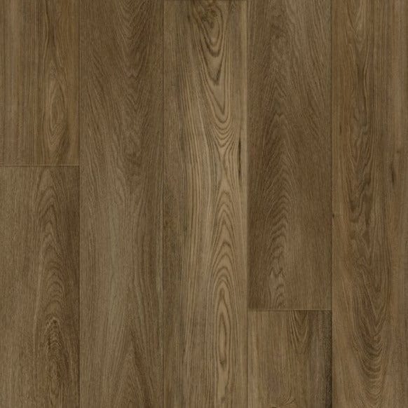 Luxury Vinyl Plank SolidCore Ultra 5g Kaffee Luxury Vinyl Plank Twelve Oaks - SolidCore Ultra 5g Kaffee | Giant Commercial Flooring