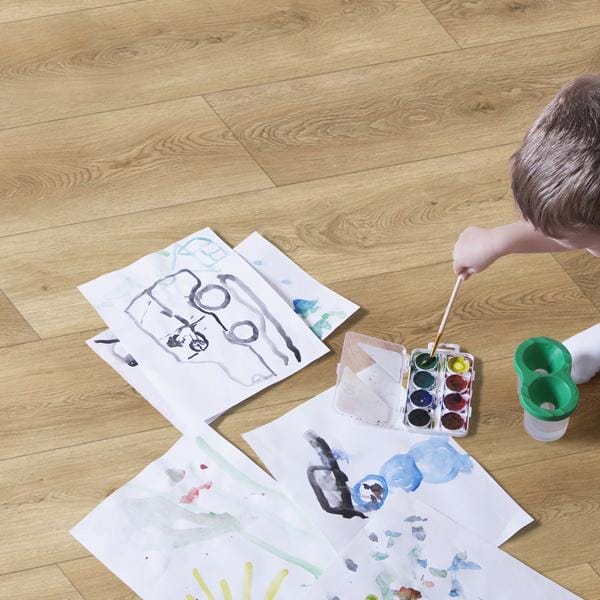 Luxury Vinyl Plank SureWood PLUS 72″ Lemon Tree Luxury Vinyl Plank 2 Twelve Oaks - SureWood PLUS 72" Lemon Tree | Giant Commercial Flooring