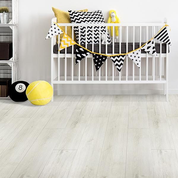 Twelve Oaks SureWood PLUS 60″ Tuscan Cobblestone Luxury Vinyl Plank 2 Twelve Oaks - SureWood PLUS 60" Tuscan Cobblestone | Giant Commercial Flooring