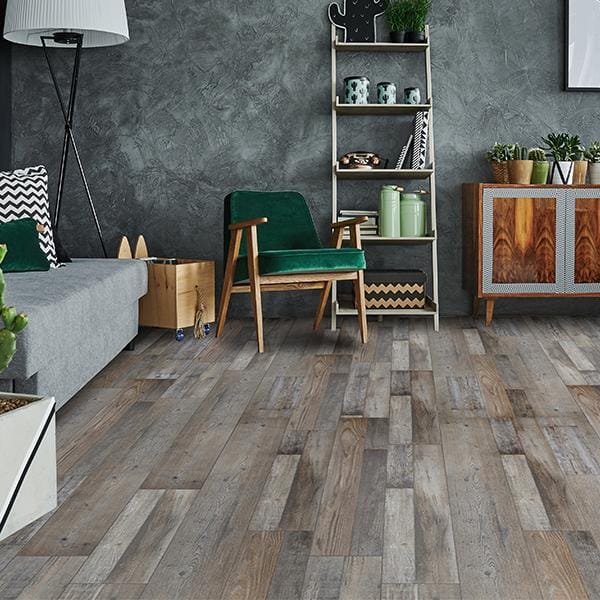 Luxury Vinyl Plank SureWood Woodcraft Luxury Vinyl Plank 2 Twelve Oaks - SureWood Woodcraft | Giant Commercial Flooring