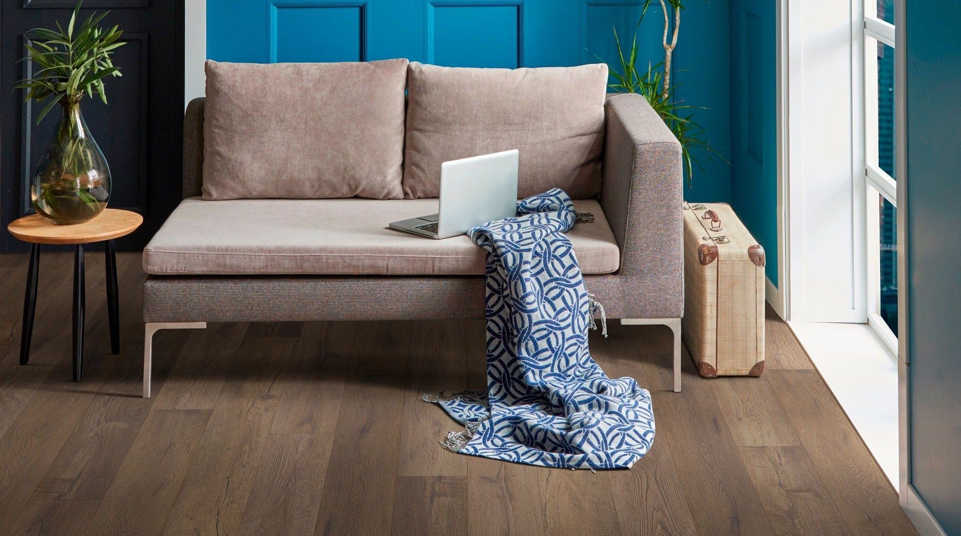 COREtec VV810 COREtec Premium 9″ Midnight Oak Coretec 2 COREtec - VV810 COREtec Premium 9" Midnight Oak | Giant Commercial Flooring