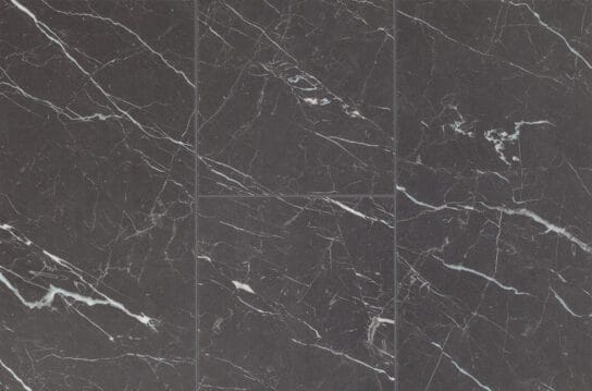 Luxury Vinyl Tile RigidTile Firm Premier Nero Luxury Vinyl Tile Luxury Vinyl Tile - RigidTile Firm Premier Nero | Giant Commercial Flooring