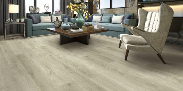 Luxury Vinyl Plank SureWood Pro Quick Silver Luxury Vinyl Plank 2 Twelve Oaks - SureWood Pro Quick Silver | Giant Commercial Flooring