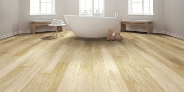 Luxury Vinyl Plank SureWood Pro Tan Drop Luxury Vinyl Plank 2 Twelve Oaks - SureWood Pro Tan Drop | Giant Commercial Flooring
