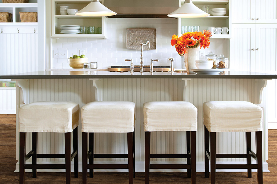 COREtec vs. The Rest: What Makes It Stand Out in the Luxury Vinyl Market?