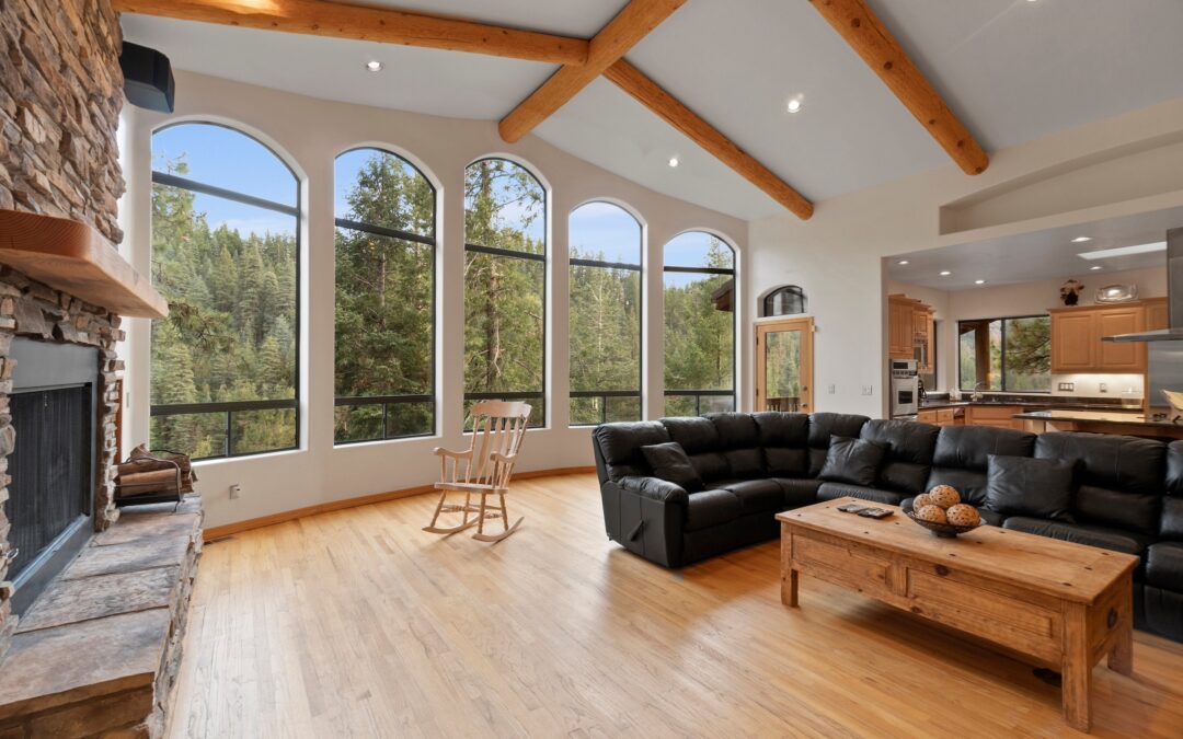 Exploring Sustainable Options in Luxury Vinyl Flooring