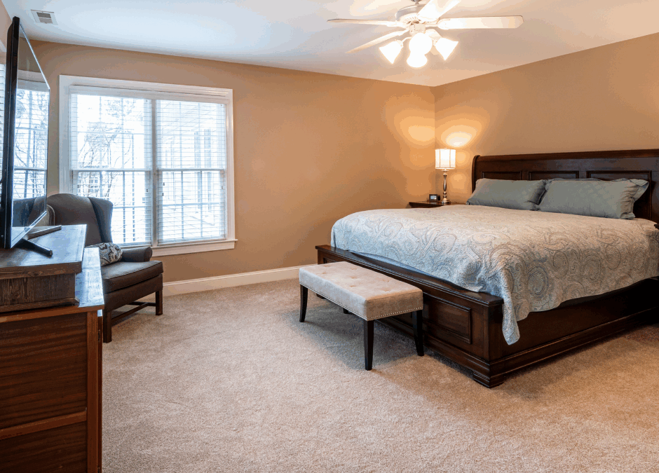 Carpet for Any Space: Finding the Perfect Fit for Your Ottawa Home